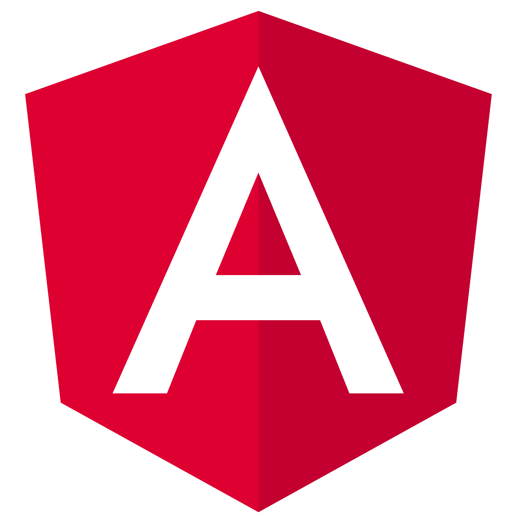 Angular-logo