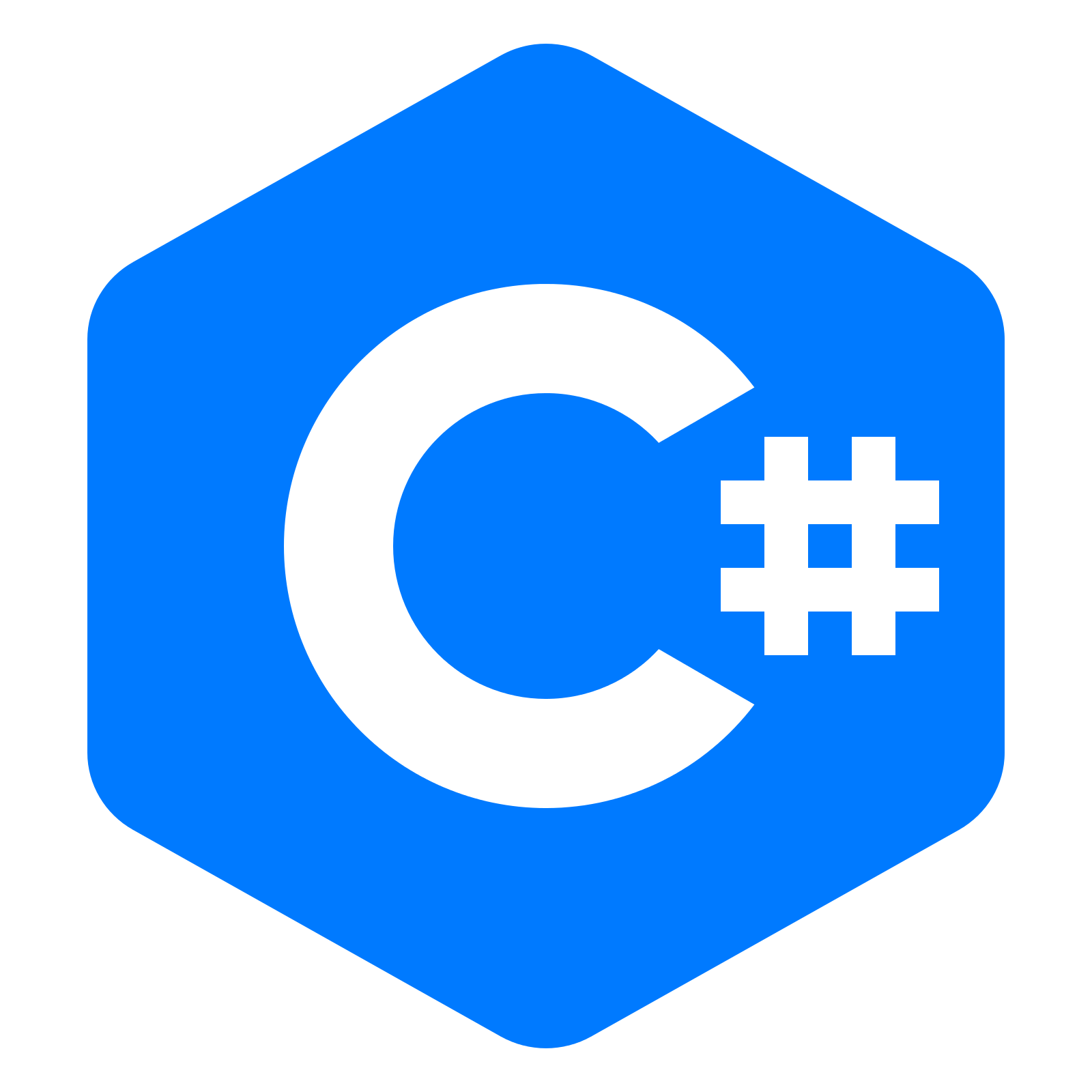 C#-logo