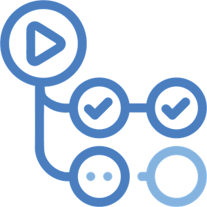 GitHub Actions-logo