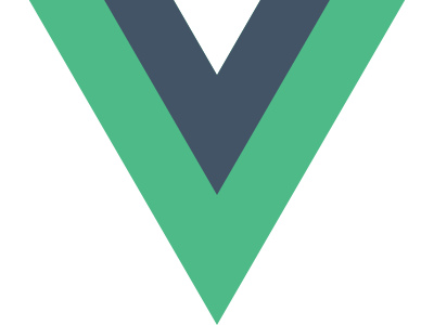 Vue-logo